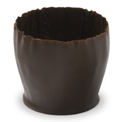 Callebaut Dark Chocolate Snobinettes - 270 Pcs
